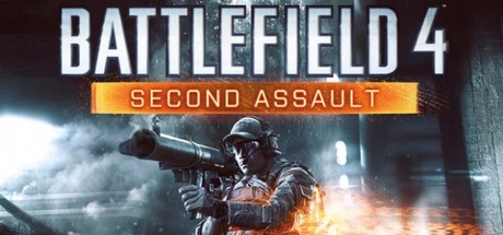 Battlefield 4 Second Assault (DLC) Origin, 