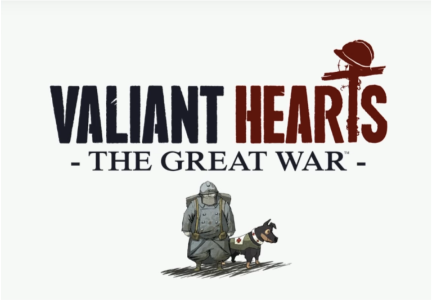 A selection of games similar to movies - Games, Valiant Hearts: The Great War, Fahrenheit, Brothers - a Tale of Two Sons, The last of us, Longpost