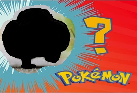 No. 4 AECHZP - My, Pokemon, , Mystery, Hard, Bugagashenka, Impossible, Who is this?