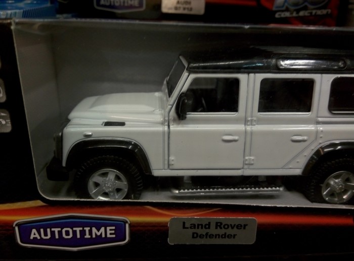  , , , Defender, , 