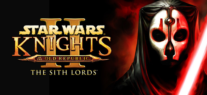   : Star Wars: Knights of the Old Republic 2 - The Sith Lords   , , , , , , KOTOR