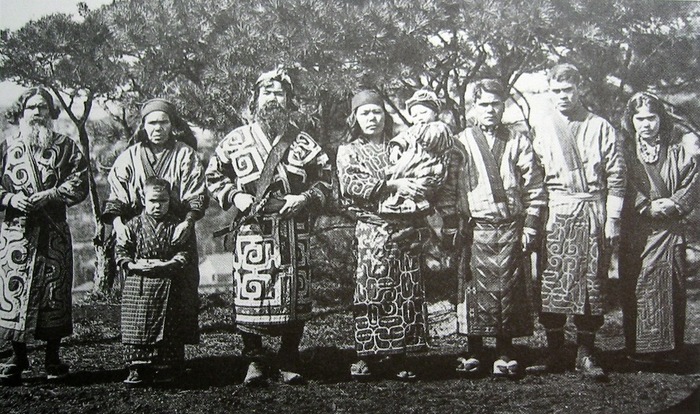 Ainu language - Ainu, Foreign languages, Japan, Linguistics, Language