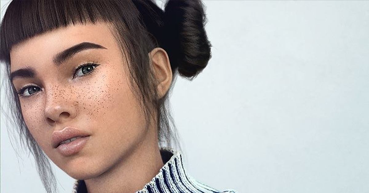 Микела. Лил Микела (Lil miquela). Лил Микела робот. Lil miquela Инстаграм. Виртуальный инфлюенсер лил Микела.