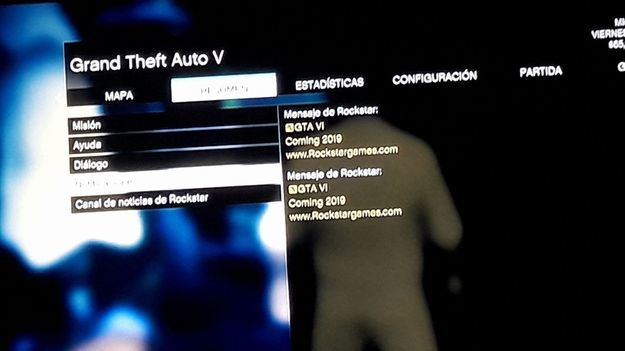 PlayStation 3 and Xbox 360 players playing GTA5 have received strange ads. - Gta 6, Reddit, Prefixes, Longpost