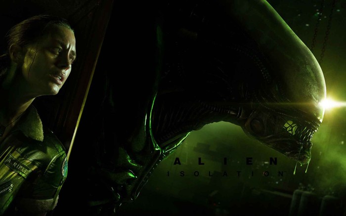    Creative Assembly -  Alien: Isolation Alien: Isolation, Creative Assembly,   