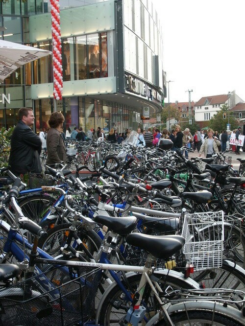 Erlangen bicycles - Germany, Longpost, Vintage, Tuning, My, A bike