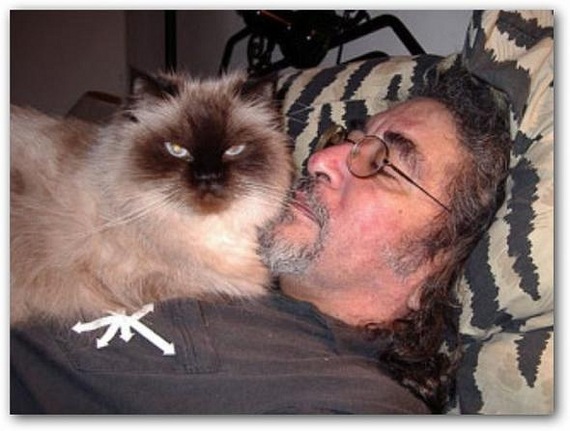 28 июня родился писатель-фантаст Роберт Линн Асприн