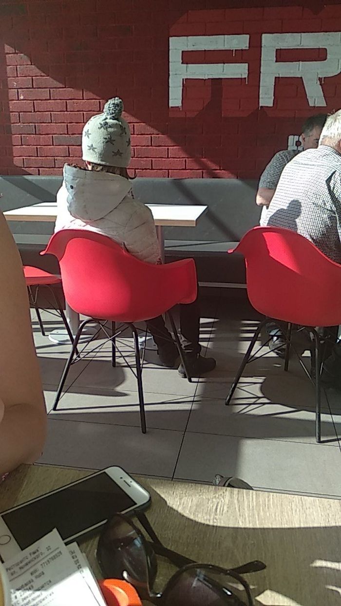 В ожидании лета