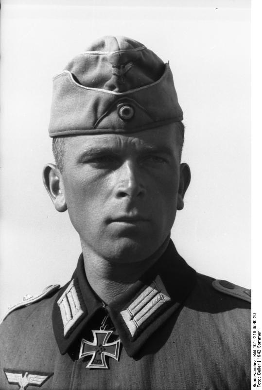 Marks of Excellence - Military uniform, Russian army, Wehrmacht, Longpost