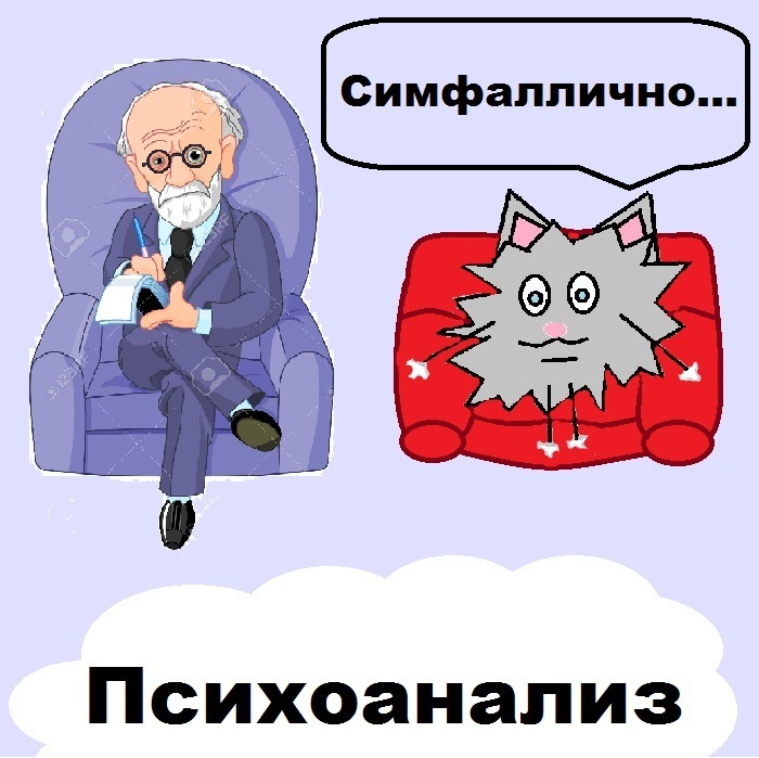 Структура личности по Фрейду: - Моё, Zloypsycholog, Психология, Длиннопост, Текст, Психоанализ, Фрейд, Психолог