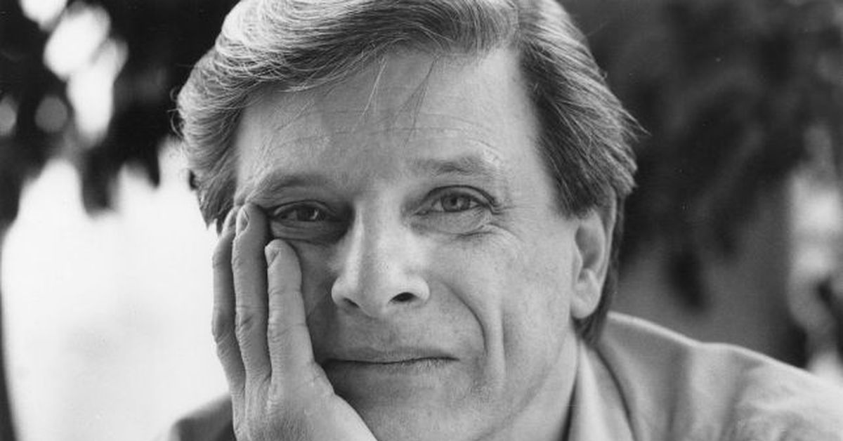 Harlan ellison. Харлан Эллисон. Харлан Эллисон писатель.