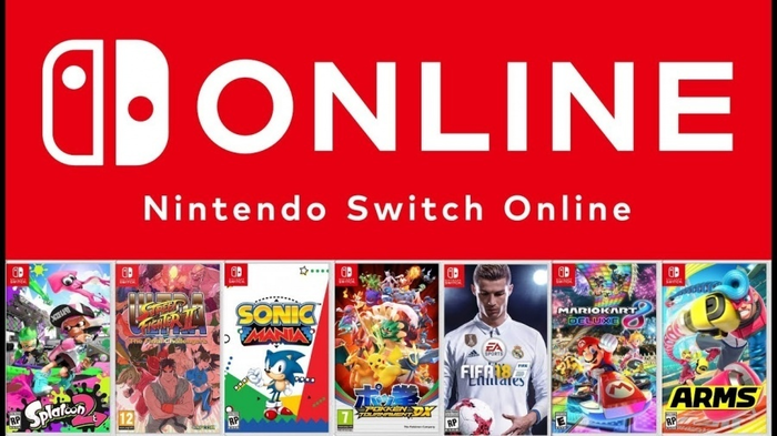 Nintendo Switch Online Drysnya, NES, Nintendo, Nintendo Switch