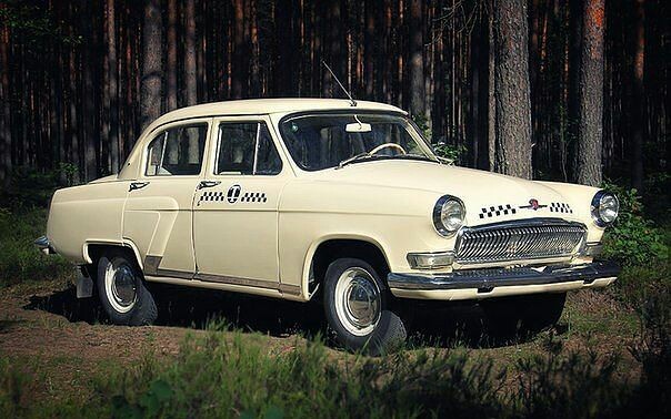 Legends of the automobile industry of the USSR - Auto, Longpost, Back to USSR, Domestic auto industry