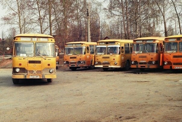 Legends of the automobile industry of the USSR - Auto, Longpost, Back to USSR, Domestic auto industry