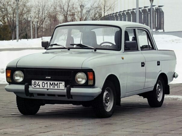 Legends of the automobile industry of the USSR - Auto, Longpost, Back to USSR, Domestic auto industry