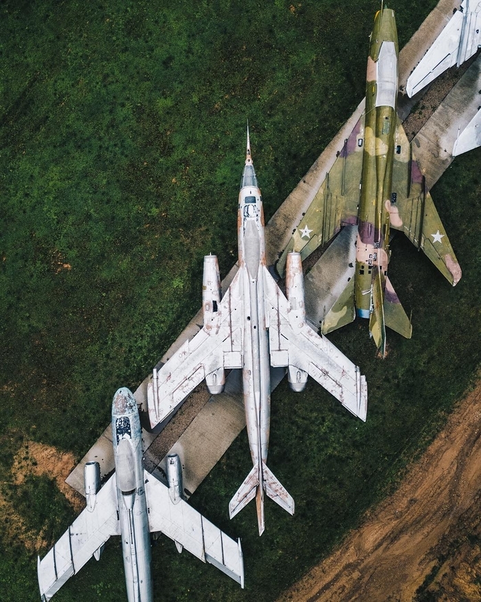 Kosmaj Project. Russia. Abandoned. Exciting. Incredible. Breathtaking. Unbelievable. - Заброшенное, Россия, Длиннопост