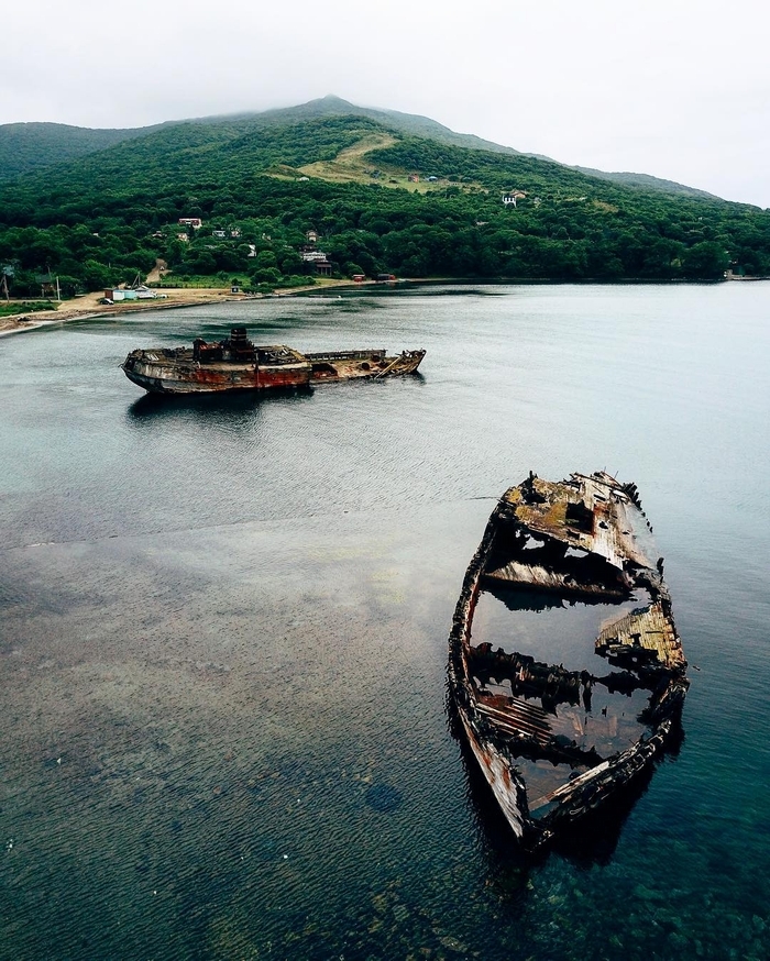 Kosmaj Project. Russia. Abandoned. Exciting. Incredible. Breathtaking. Unbelievable. - Abandoned, Russia, Longpost