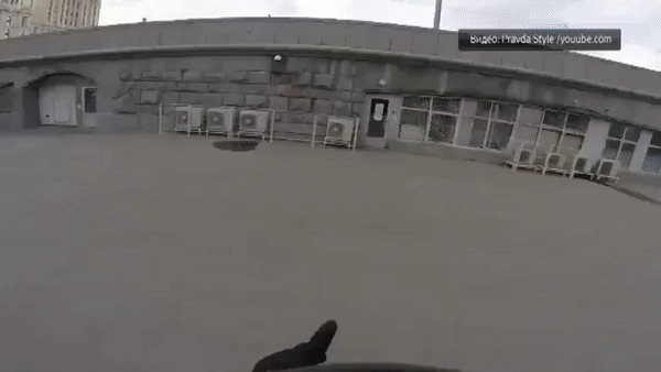Юлия Латынина призвала страны Запада не бояться военных действий против России Юлия Латынина, Политика, Гифка