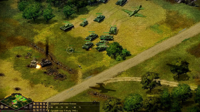 What were they playing 15 years ago? Rise of the RTS - My, Games, RTS, Nostalgia, 2000s, Retro, 2000s, Стратегия, Old school, Longpost