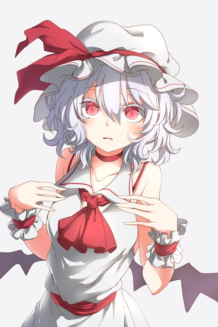 Remilia Scarlet