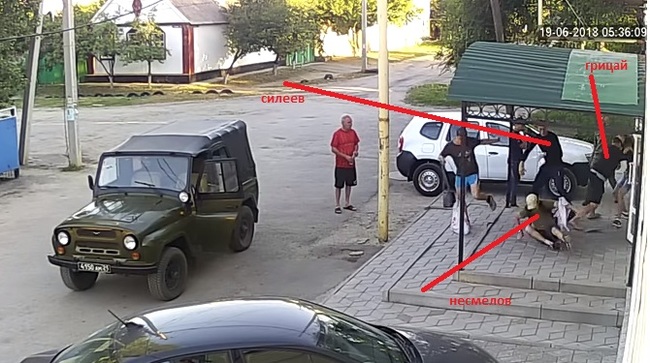 Analysis of events in Millerovo. - Millerovo, Gritsay, , , Crime, Organized crime group, Banditry, Video, Longpost, Negative