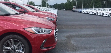 Портал через Hyundai