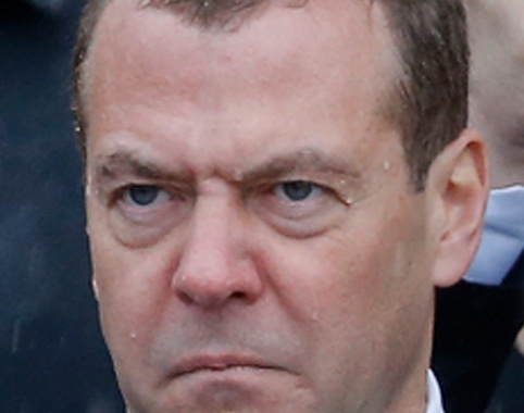 Medvedev is the record holder for the fall in public confidence - Dmitry Medvedev, , , Pension reform, Politics