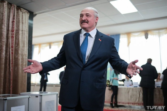 Lukashenka on social networks: Dismantling states begins with chaos in the minds of citizens - Alexander Lukashenko, Minsk, Republic of Belarus, , Capital