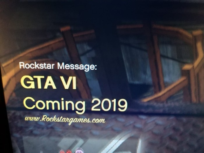 GTA 6 Coming in 2019 - According to GTA Online Hackers - Gta 6, Rockstar, , Gta 5, GTA Online