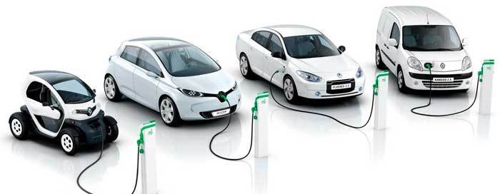 Uzbekistan cancels customs duty on import of electric vehicles - Uzbekistan, Electric car, Duty, news