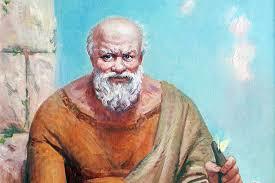 Sage Socrates and his three sieves - Game, Socrates