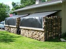 stacking firewood - Firewood, Pinterest, Longpost