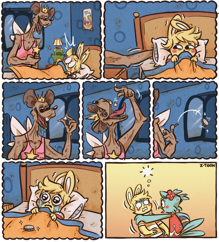      ...  , , , , Z-toon