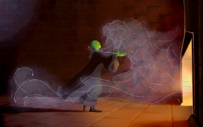 Hellfire My Little Pony,   -, , Anon, Sunset Shimmer, , , Anontheanon
