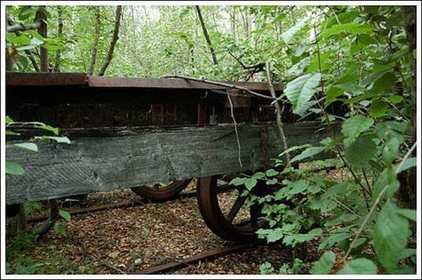 Wait, locomotive, don't knock, wheels, Conductor, press the brakes. - Locomotive, Old man, Railway, Rarity, Longpost