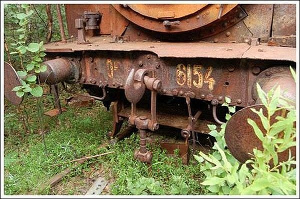 Wait, locomotive, don't knock, wheels, Conductor, press the brakes. - Locomotive, Old man, Railway, Rarity, Longpost