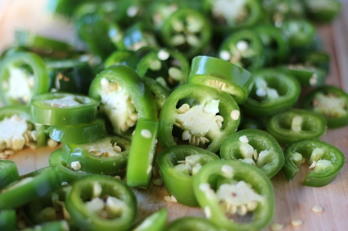 To marinate or not to marinate? - My, Jalapeno, Pepper, Chile, Marinade, Cooking