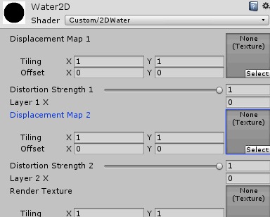 2D Water в Unity 3D Unity3d, Pixel art, Шейдеры, Gamedev, Длиннопост, Гифка