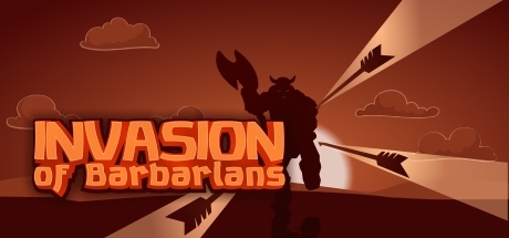 [FREE] Invasion of Barbarians Steam Key - Steam халява, Инди