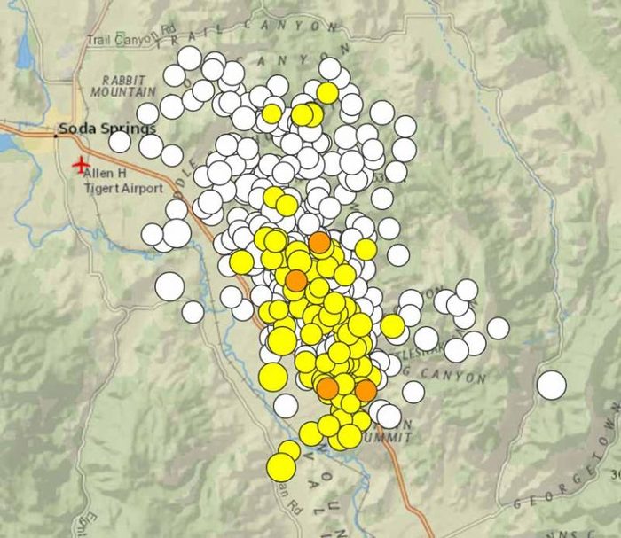 Картинки сейсмология