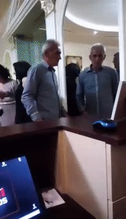Когда ты аццки "готовый"