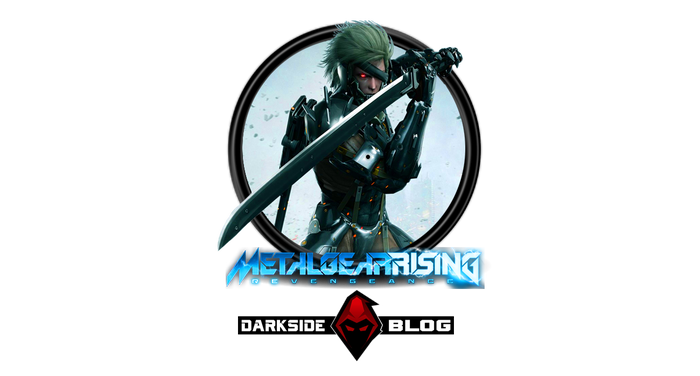 [Darkside blog#03] |     Metal Gear Rising , Metal Gear Solid,  , Hideo, , 
