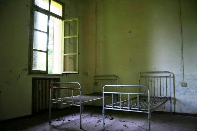 They tried to forcefully take a student from Volgodonsk to a mental hospital for treatment - Session, Student, news, Volgodonsk, Mental hospital, Longpost, Students