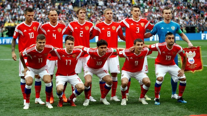The results of the Russian national team at the 2018 World Cup, team and individual (for garlic). - My, 2018 FIFA World Cup, Russian team, Outcomes, Thank you, Longpost, Football