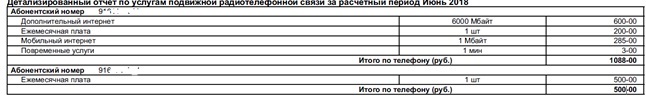 Мобильный телефон и интернет. - Сотовая связь, Мобильный интернет