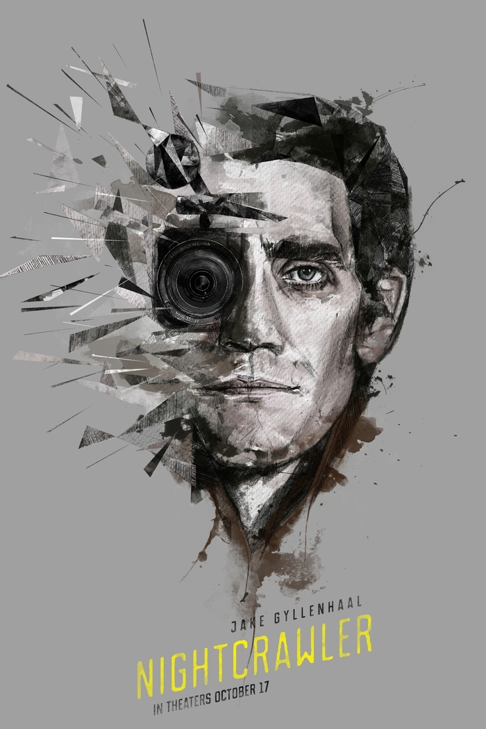 Подборка арт-постеров Фильмы, Арт-постер, постер, длиннопост