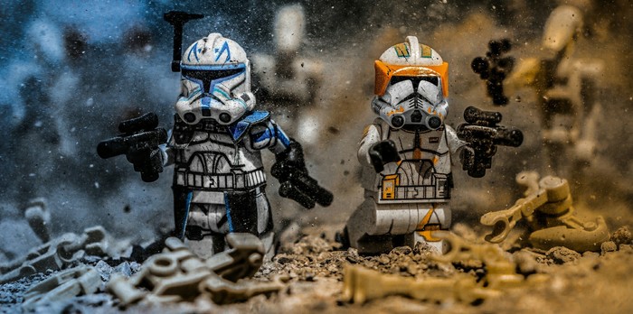 LEGO "Star Wars" LEGO, Star Wars, 