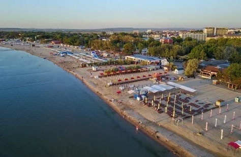 Rospotrebnadzor banned swimming in the Black Sea near Anapa and Gelendzhik - Sea, Black Sea, Russia, Краснодарский Край, Kuban, Ecology, Tourism, Summer