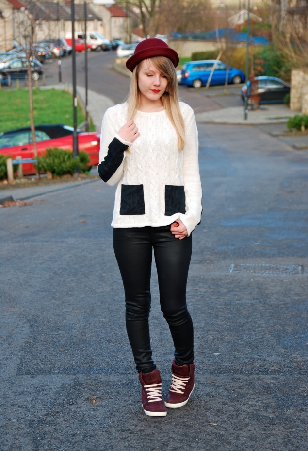 Buy a bowler hat for a friend - My, , Girls, , Longpost, Not mine