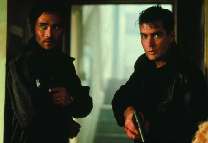 Подборка хороших фильмов эпохи VHS. продолжение Подборка, Фильмы, VHS, 90-е, 80-е, длиннопост